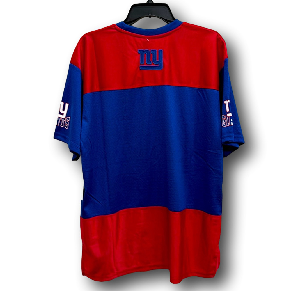 NFL New York Giants Graphic Jersey - Size Medium - NWT - Picture 2 of 6